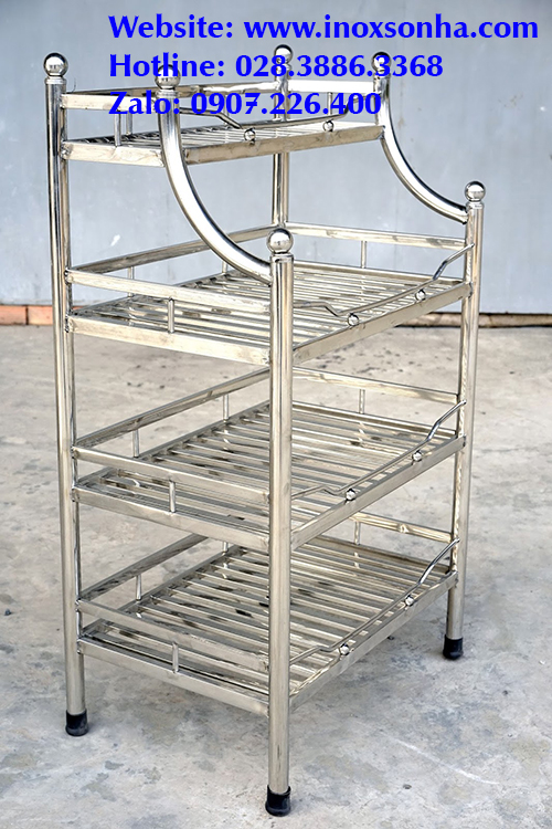 kệ inox