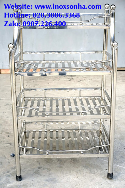 kệ inox