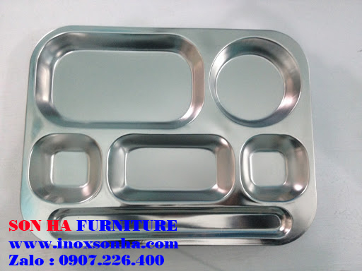 Mua khay inox ở đâu