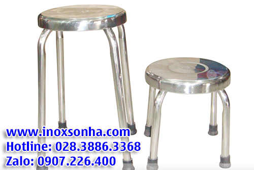 nội thất inox