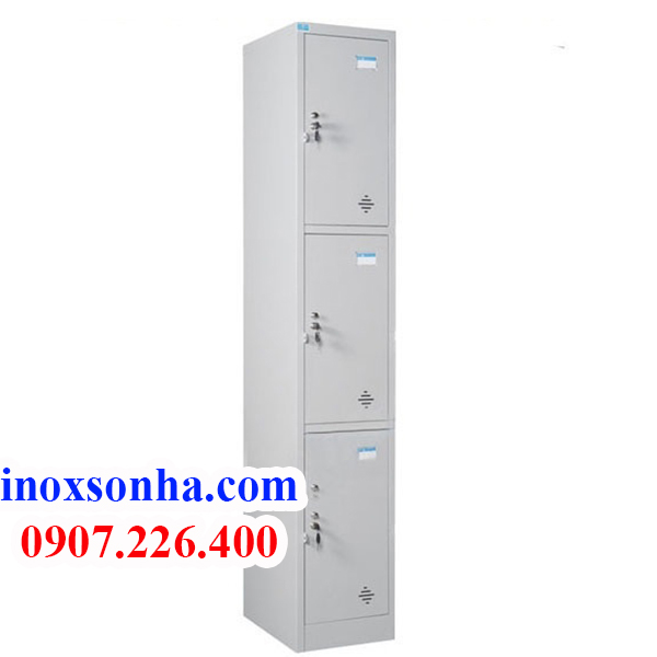 Tủ sắt locker