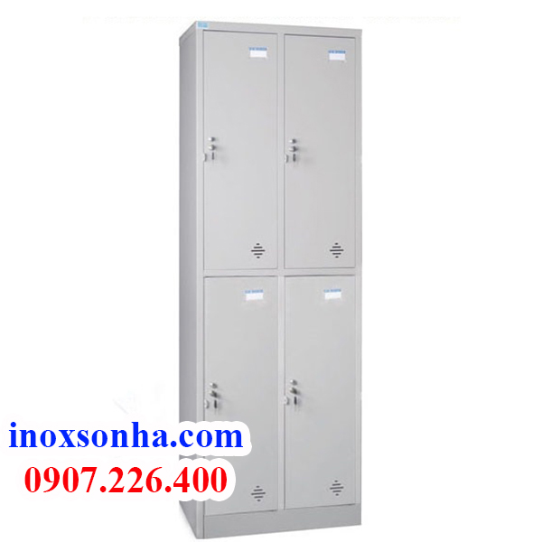 Tủ sắt locker