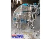 Mua bàn inox tại huyện Hóc Môn TP Hồ Chí Minh
